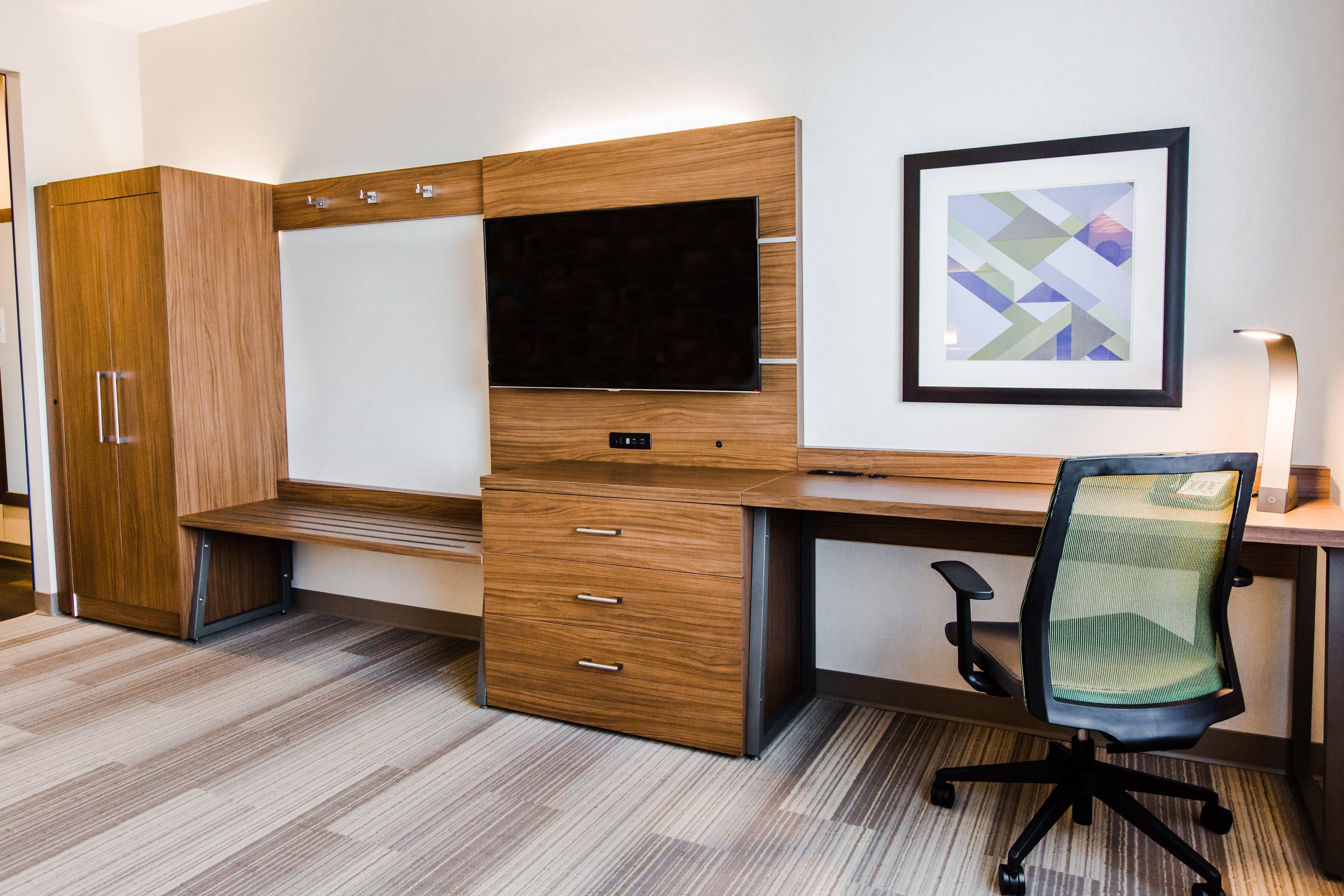 Holiday Inn Express & Suites - West Edmonton-Mall Area By Ihg Exterior foto