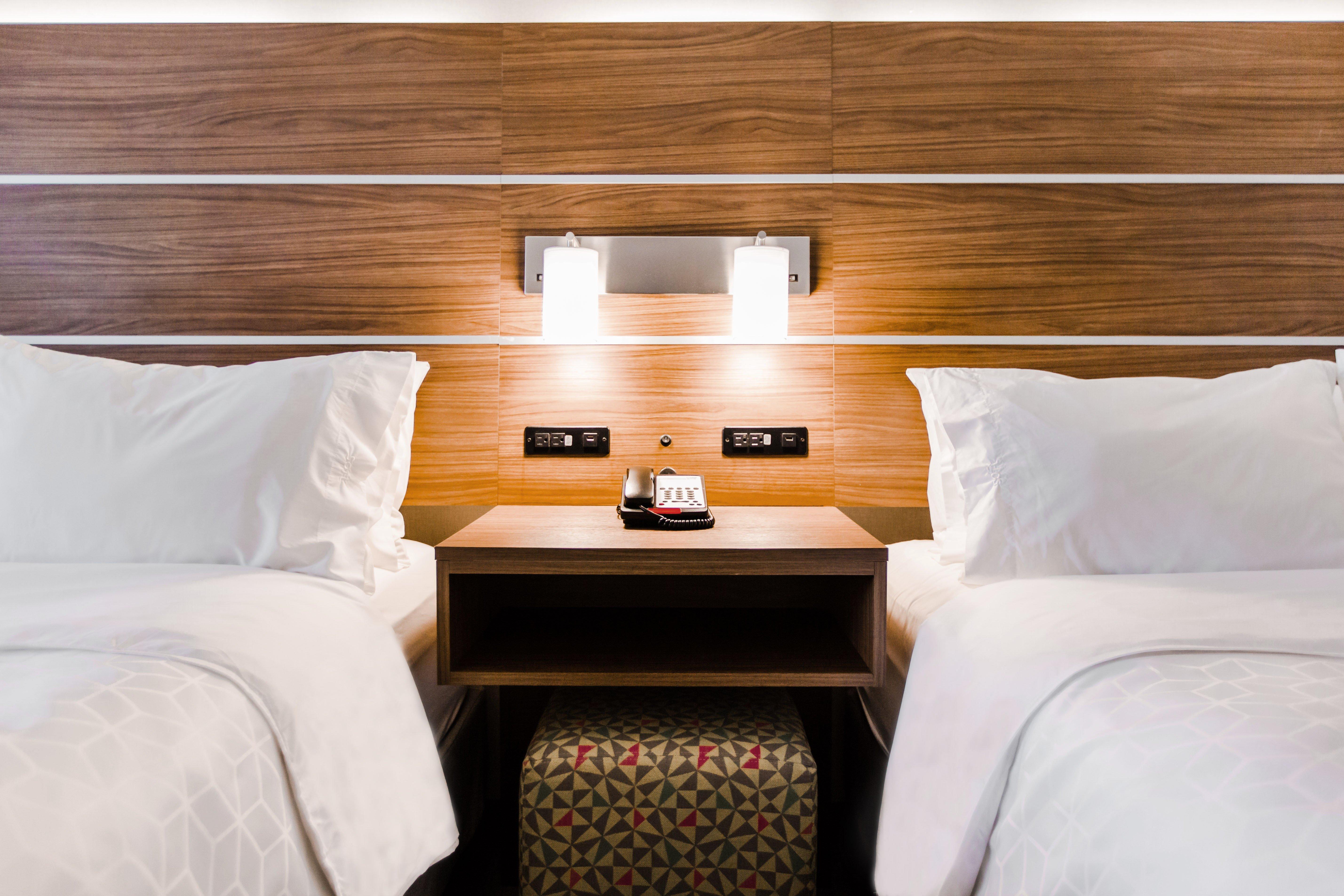 Holiday Inn Express & Suites - West Edmonton-Mall Area By Ihg Exterior foto